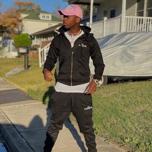 Meet your Posher, Mark